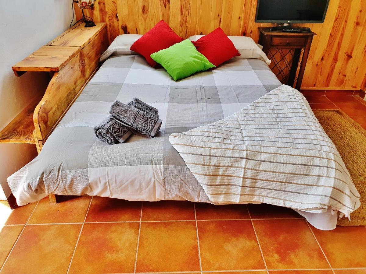 Velez Nazari Hoya De La Mora Vakantiehuis