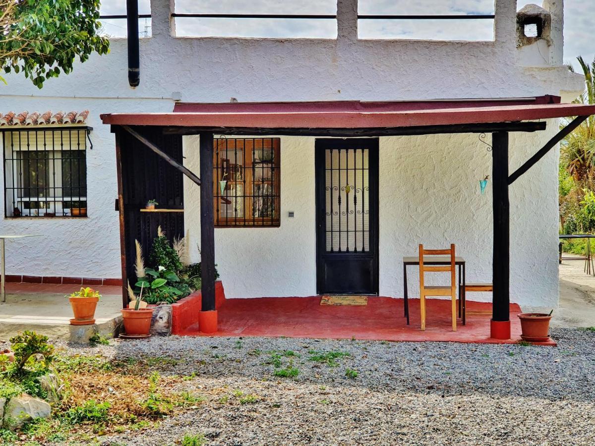 Velez Nazari Hoya De La Mora Granada