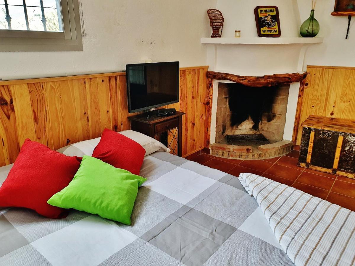 Velez Nazari Hoya De La Mora Holiday home *