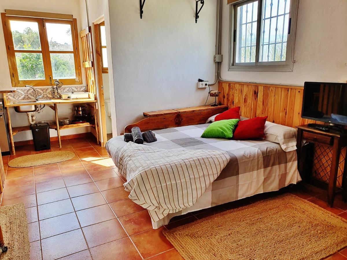 Holiday home Velez Nazari Hoya De La Mora *