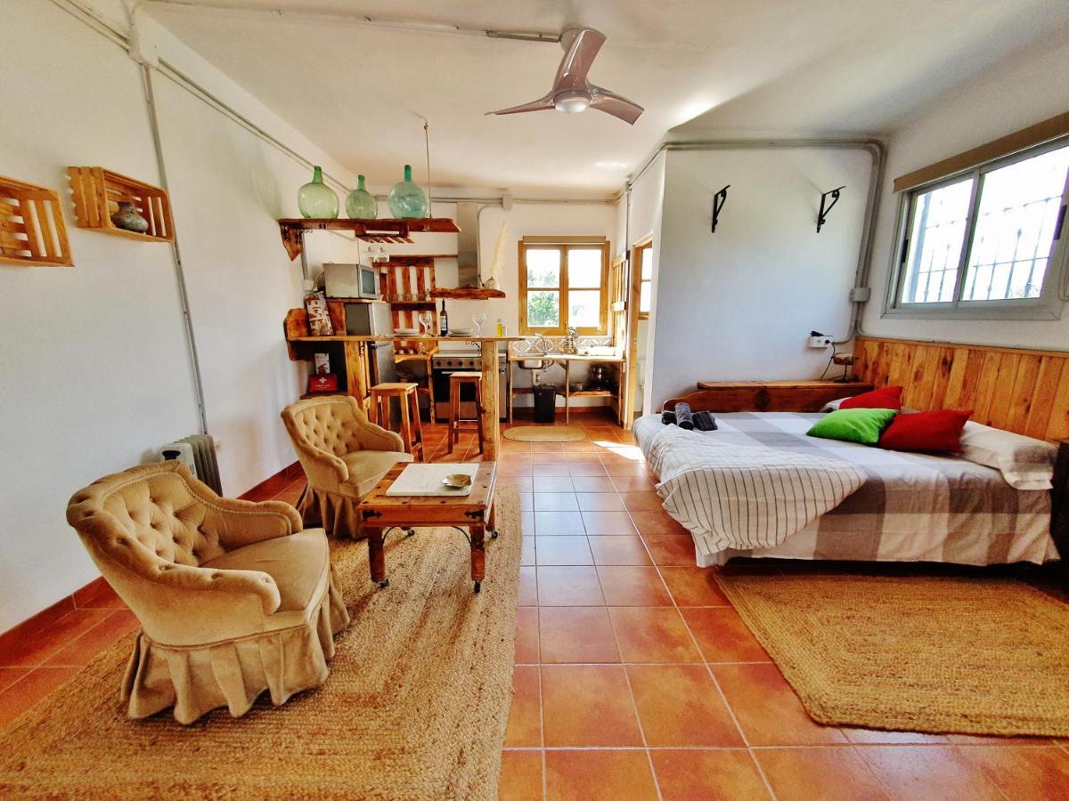 Holiday home Velez Nazari Hoya De La Mora Granada