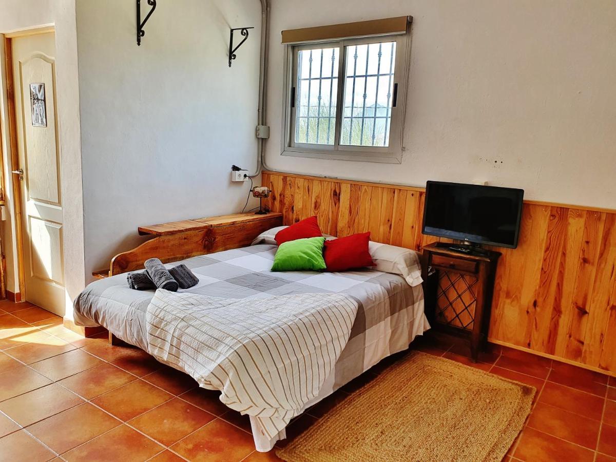 Holiday home Velez Nazari Hoya De La Mora