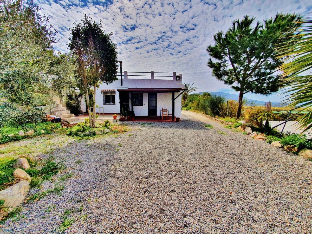 Velez Nazari Hoya De La Mora Holiday home