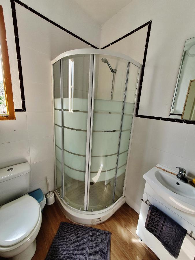 Holiday home Velez Nazari Hoya De La Mora