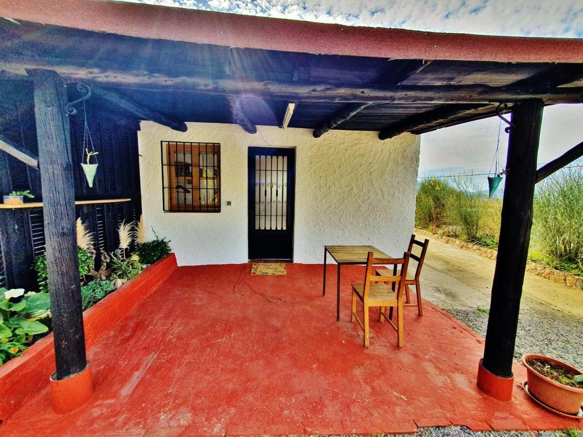 Holiday home Velez Nazari Hoya De La Mora