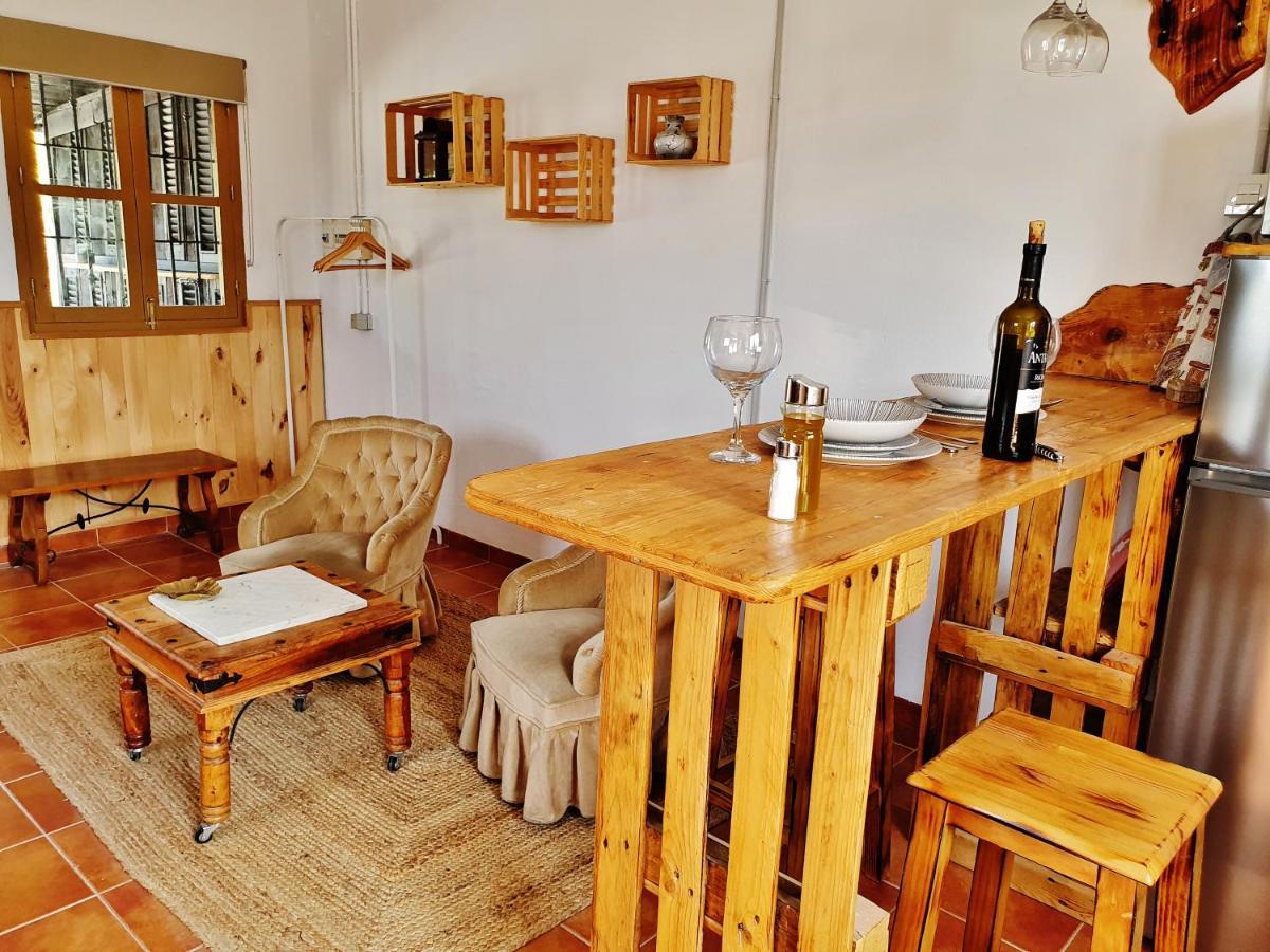 Holiday home Velez Nazari Hoya De La Mora *